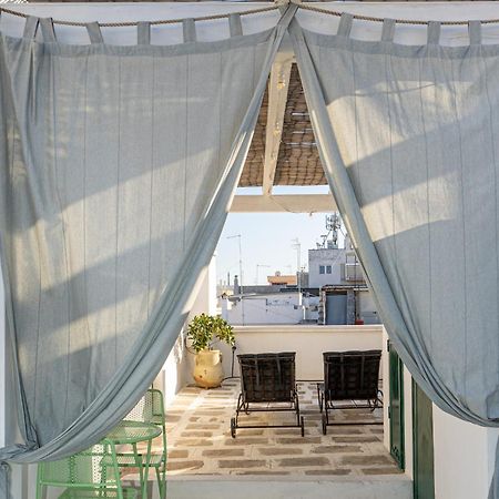 Suitenovecentodieci Polignano a Mare Kültér fotó