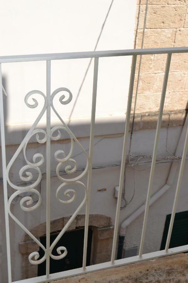Suitenovecentodieci Polignano a Mare Kültér fotó
