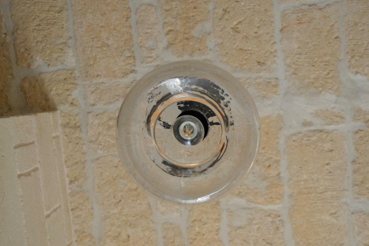 Suitenovecentodieci Polignano a Mare Kültér fotó